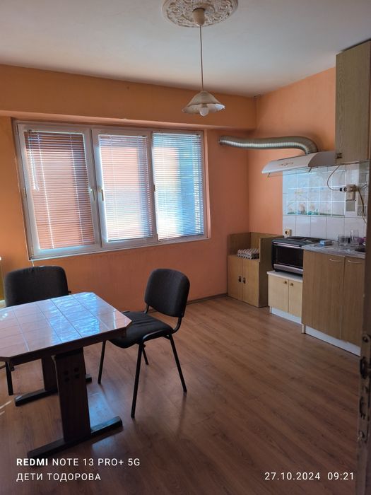 Продава се Едностаен апартамент в Русе, Здравец Изток - 40 кв.м за 875 €/кв.м - Снимка #11