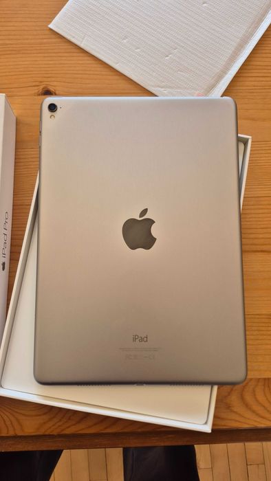 Ipad pro 9,7" 128gb