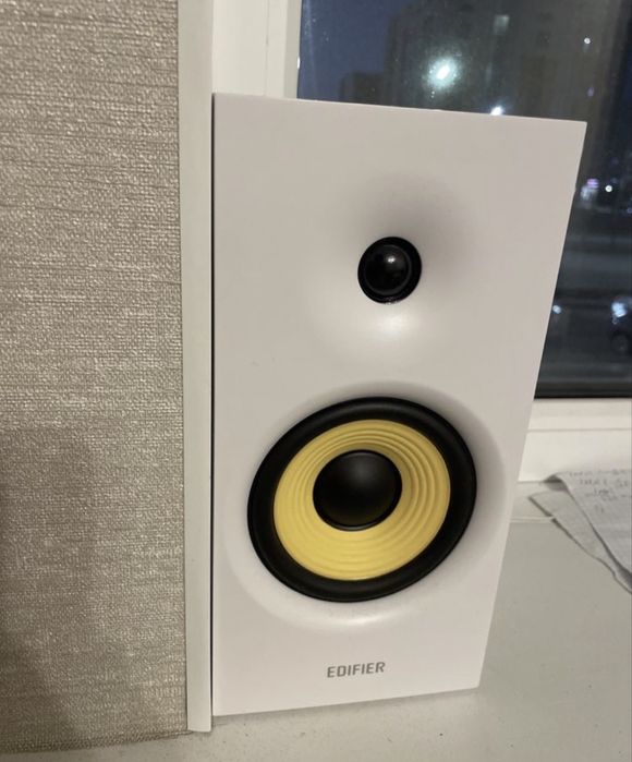 Колонки edifier r1080bt