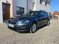 Skoda Octavia 3 an 2017    1.6 tdi 116 cai , dsg7