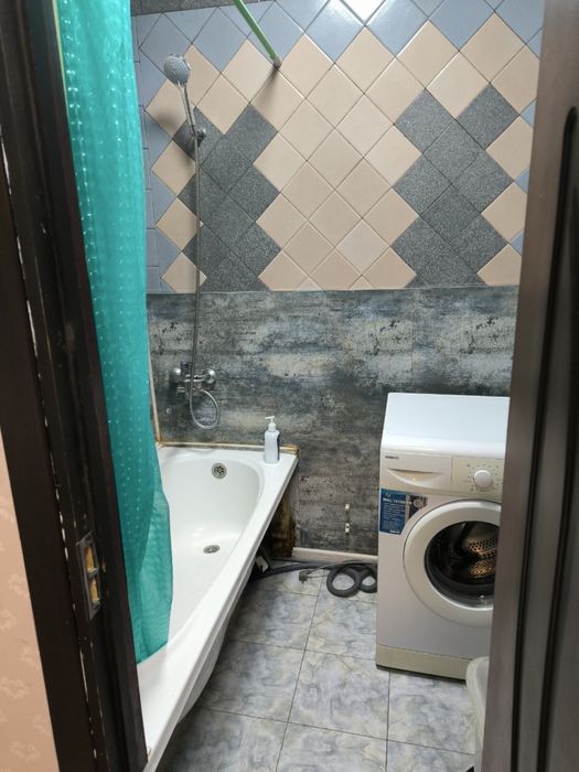 Сдаётся 1/4/12 Куйлюк (ор-н Compass)