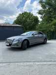 Mercedes-Benz CLS Mercedes-Benz CLS 350 CDI