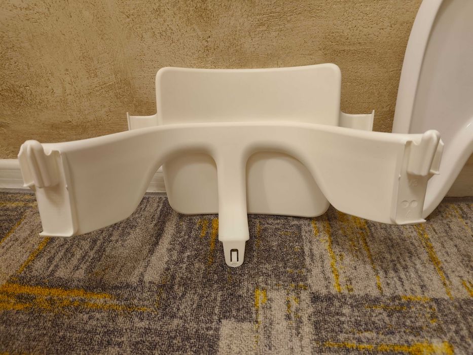 Baby set 6+ Stokke tripp trapp