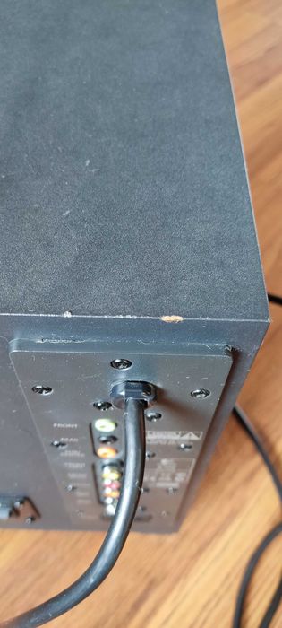 Звукова/ Аудио система LOGITECH X-540 - 100 лв.