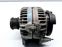 Alternator  AUDI Passat B7 (362) [Fabr 2010-2014] 06F903023F 1.6 Benz