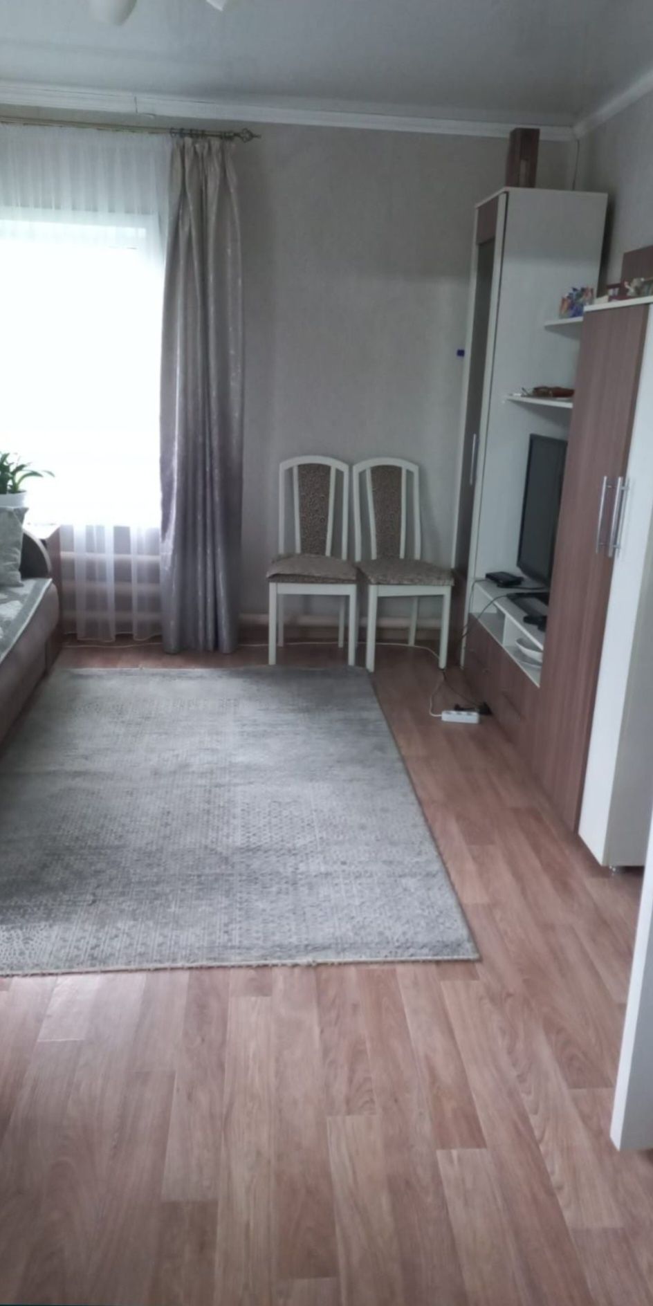 Продам дом в рабочем
