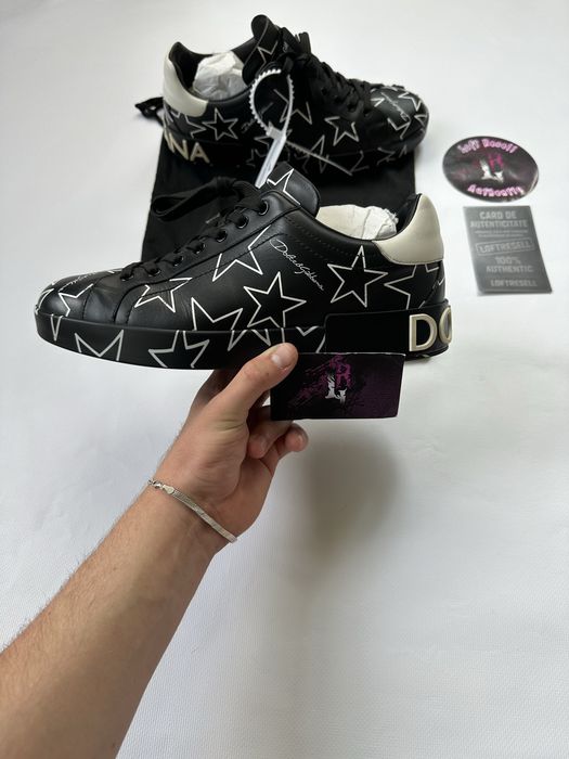 Dolce & gabbana size 42 fit 42-43