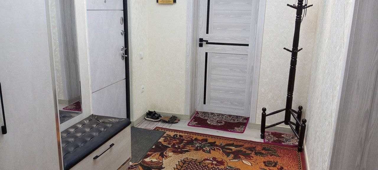 3хонали квартира сотилади сергелида келишамиз