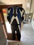 vand costum moto din doua bucati arlen ness