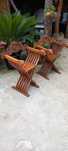 Scaun stil  Baroc / vintange /jilt /decorațiuni lemn natural vechi