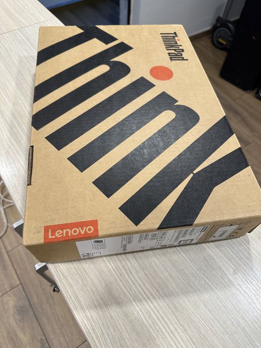 Lenovo ThinkPad T14 Gen 2 nou
