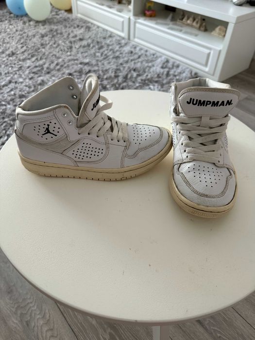 Nike JORDAN JUMPMAN marimea 36