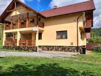 Casa Abrudan Cluj