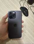 Iphone 14pro max