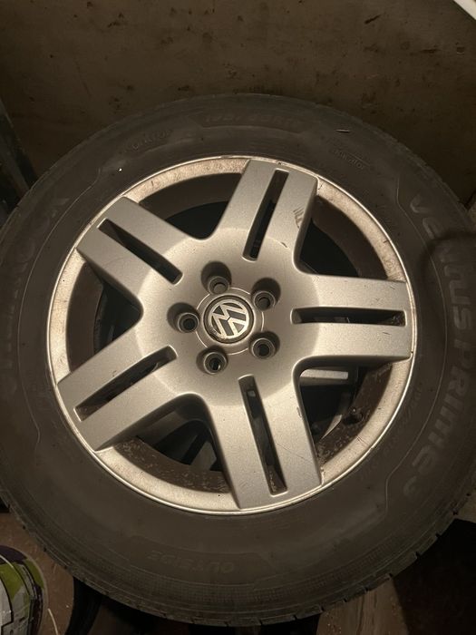 Оригинални джанти