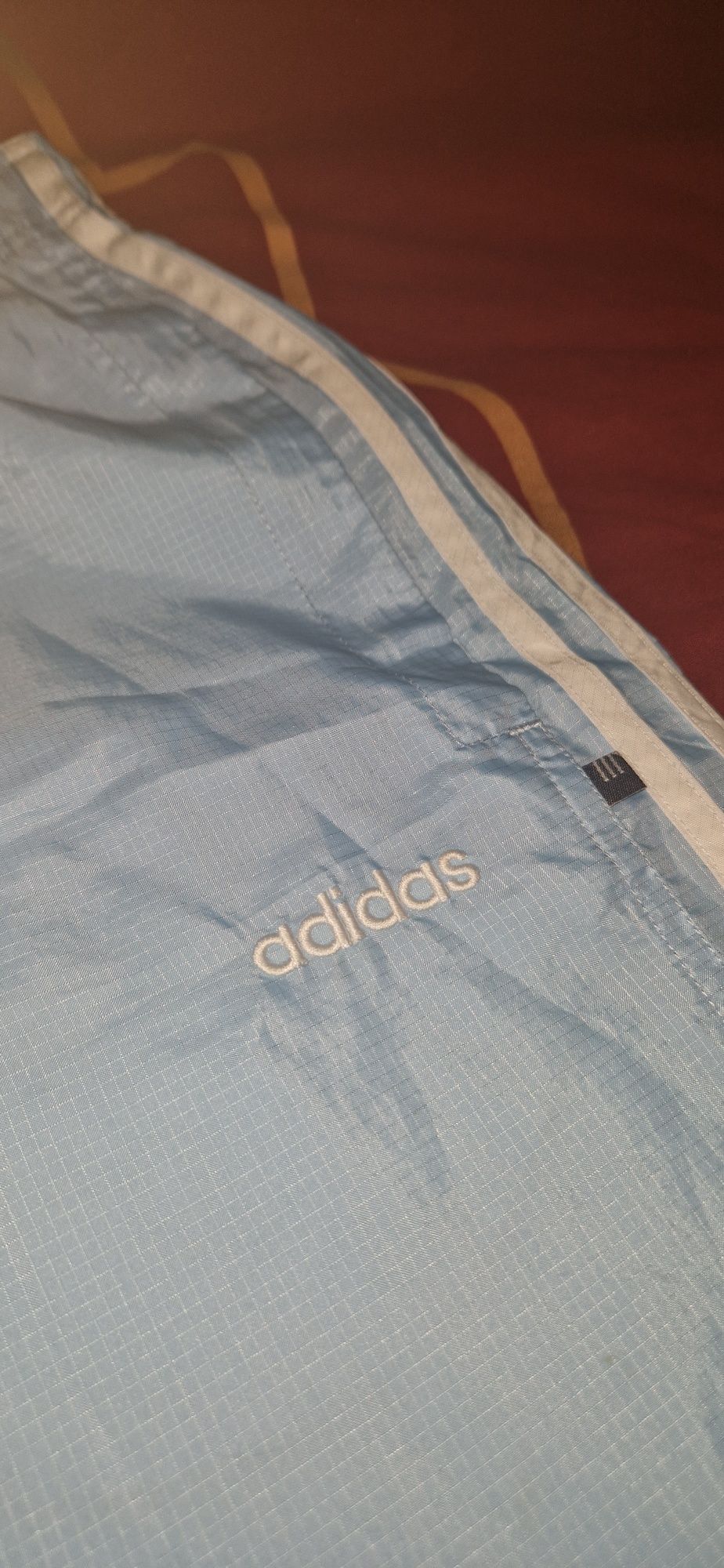 Прохладни летни къси панталони Adidas, размер S