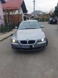 BMW, Seria 5, 3.0 Diesel  220 CP