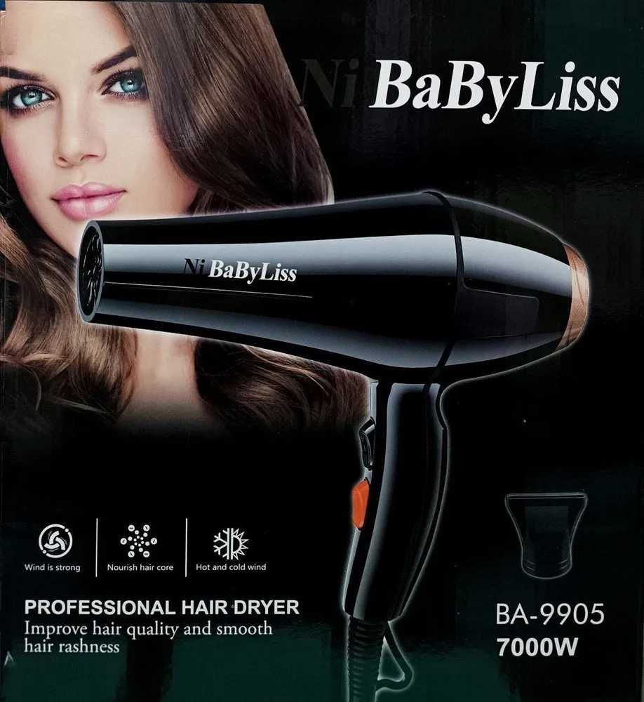 Фен для волос ( BaByLiss)