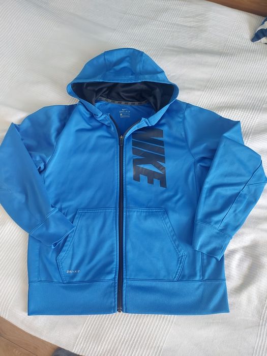 Юношески суитчър Nike
