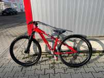 Bicicleta MTB TREK roti 27.5 furca Rockshok