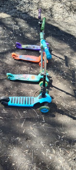 Продам   самокат