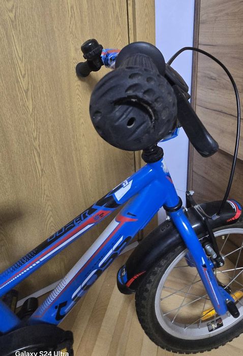 Колело 16 цола  Kross