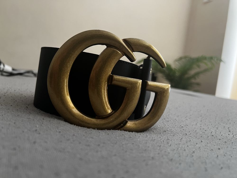Дамски колан Gucci