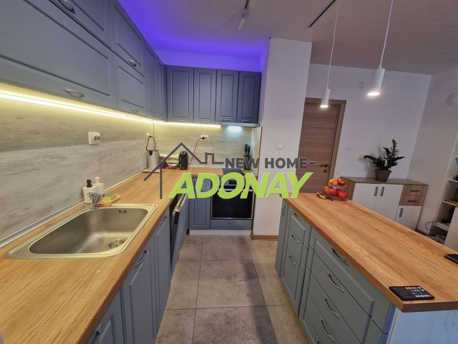 Продава се Четиристаен апартамент в Пловдив, Каменица 2 - 106 кв.м за 1883 €/кв.м - Снимка #2