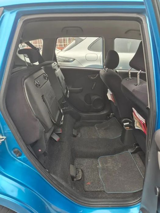 Honda Jazz Primul proprietar/Baterie noua/