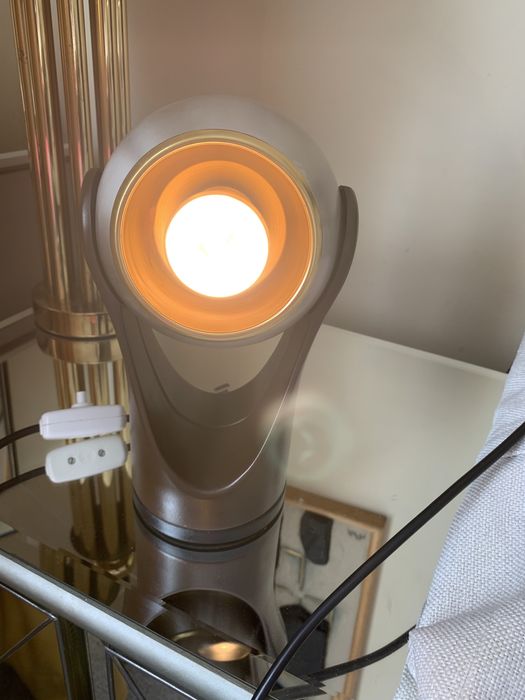 Lampa Space Age era spatiala 1970