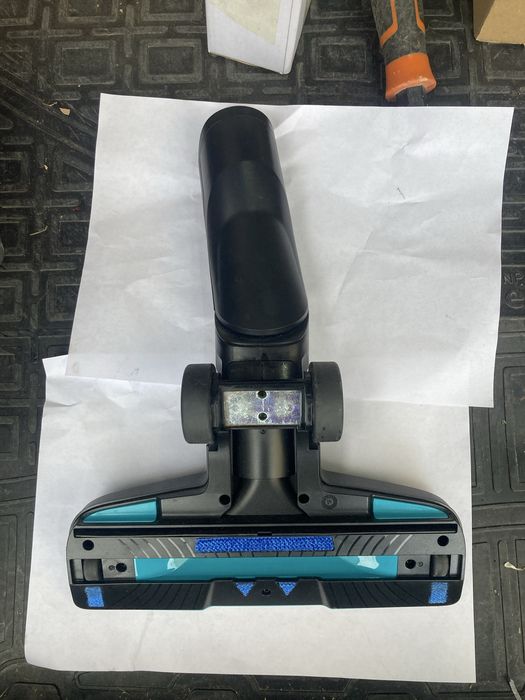 Perie mop aspirator Philips SpeedPro Max