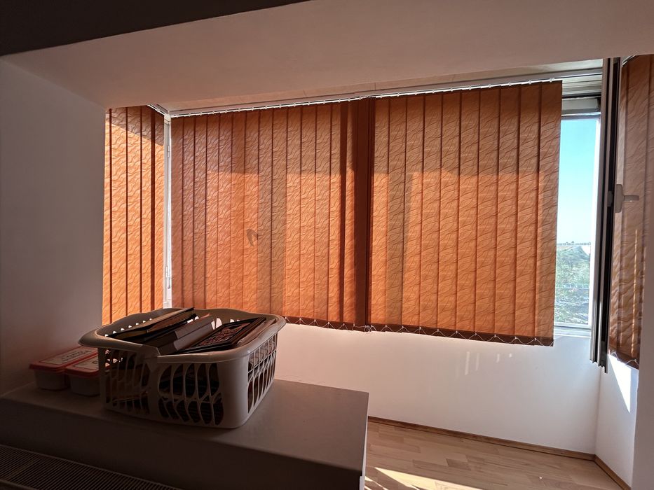 Reparatii/Montaj jaluzele/roletete/rulouri