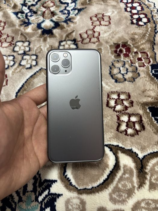 Iphone 11pro 64gb
