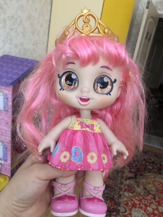 Продам куклу для д