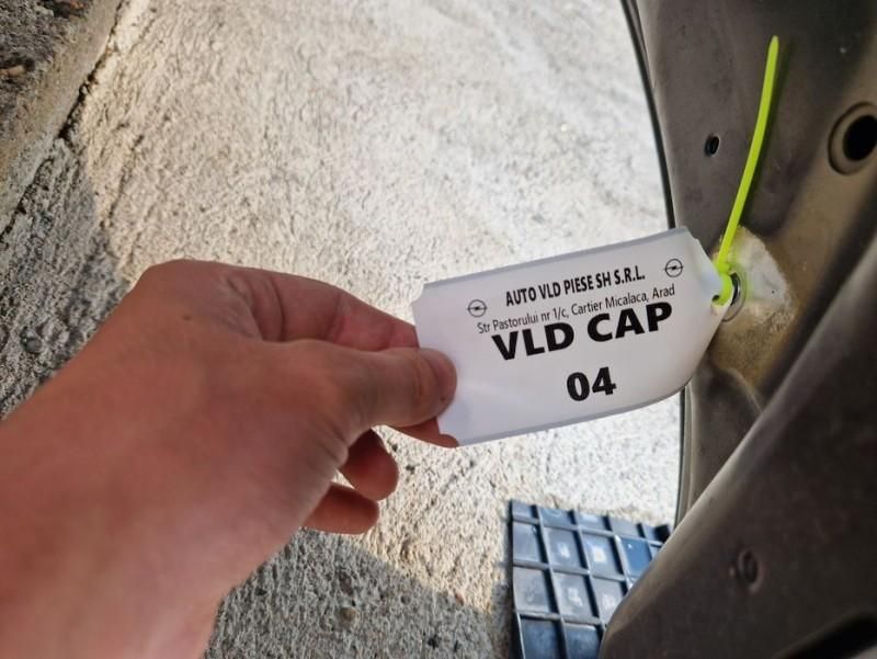 Capota motor Opel Insignia A facelift