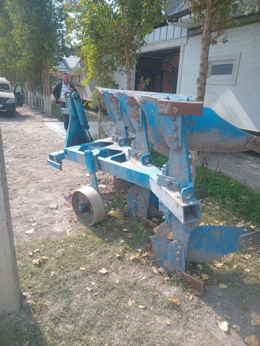 Aylanma lpug sotiladi