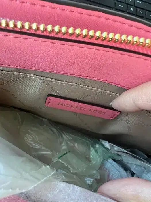 Michael Kors, Rose, impecabila, orginala noua cu eticheta.