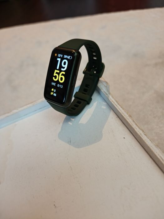 Huawei Band 8, doua exemplare