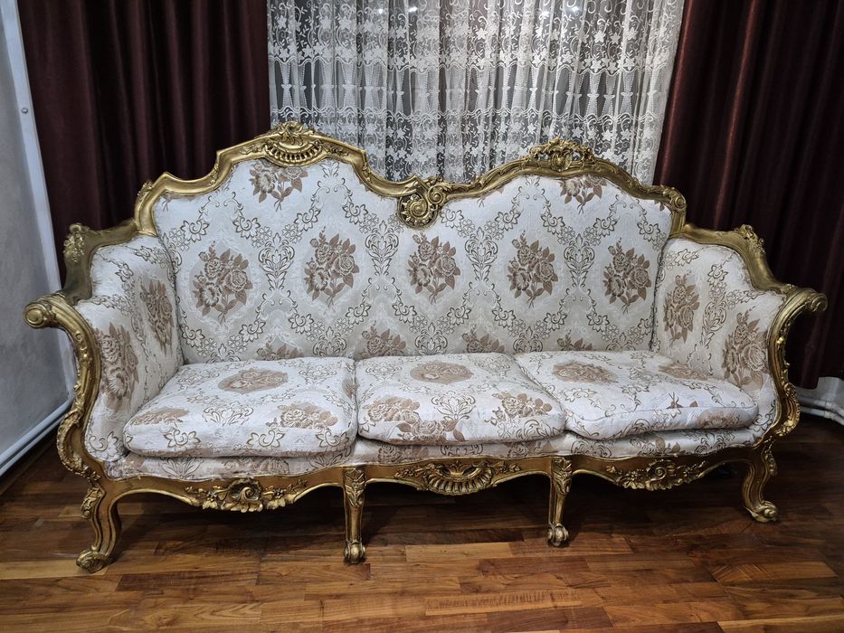 Set mobilier sufragerie