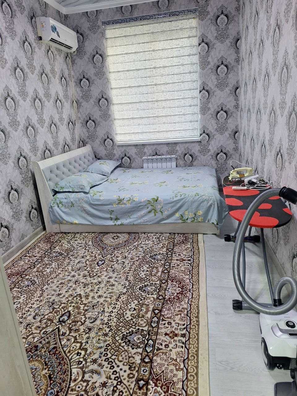 Успейте по супер цене Новостройка метро дустлик 2х ком 46м; жк Dostlik
