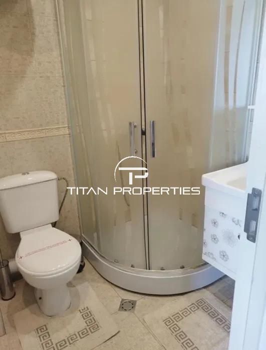 Дава се под наем Двустаен апартамент в Варна, м-т Св. Никола - 55 кв.м за 600 € - Снимка #4