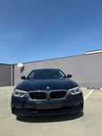 BMW Seria 5 BMW 520DRIVE SPORT LINE, unic proprietar in Romania