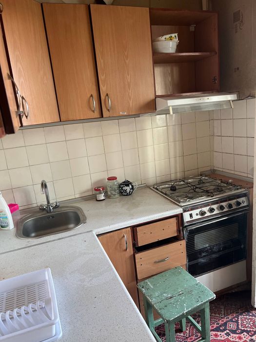 Arenda kvartira Yashnabod T Muljal tuzel metro, Kadishva bozor 3xona