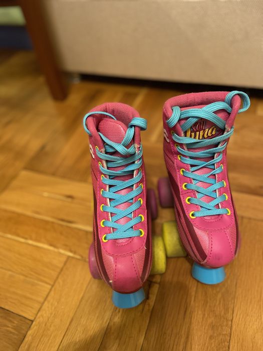 Детски кънки Soy Luna