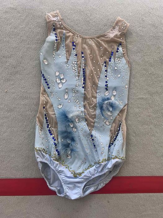 Трико за художествена гимнастика