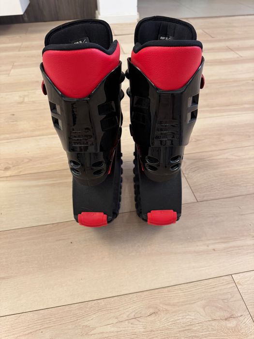 Ghete Kangoo Jumps originale - marimea 39-41