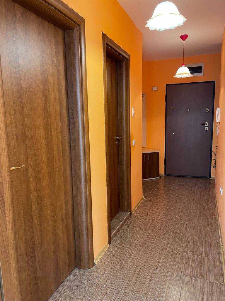 Дава се под наем Едностаен апартамент в Варна, Бриз - 54 кв.м за 408 € - Снимка #12