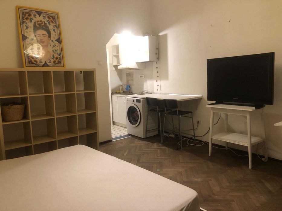 Garsoniera - Pache Protopopescu metrou Pta Iancului