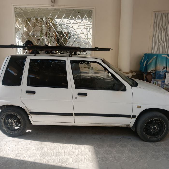 Tiko moshinasi sotiladi