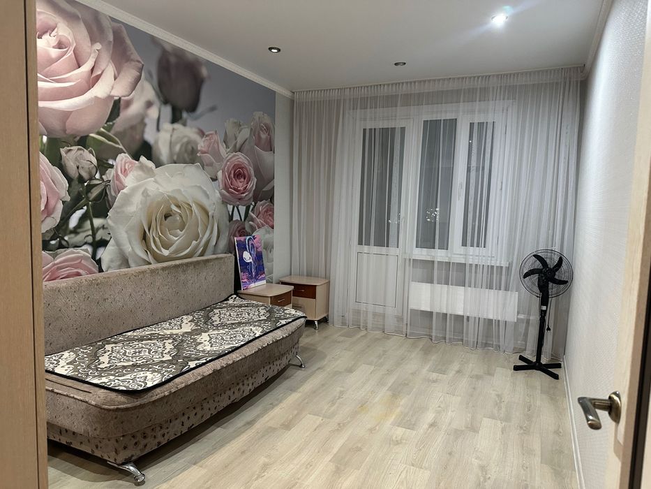 Возьму девушку на подселение